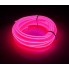 Гибкий светодиодный неон LTL Розовый Neon Glow Light Pink 3 метра (867095783)